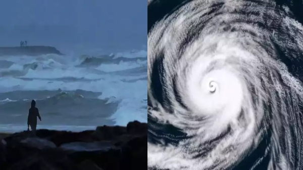 cyclone fengal weather chennai rains tamil nadu