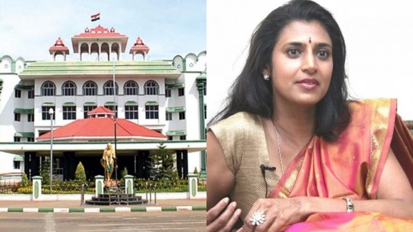 kasthuri police crime