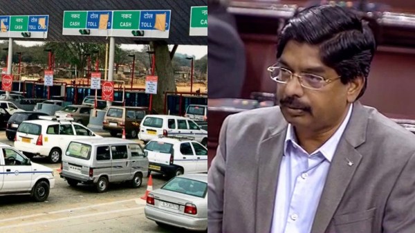 wilson dmk toll gate