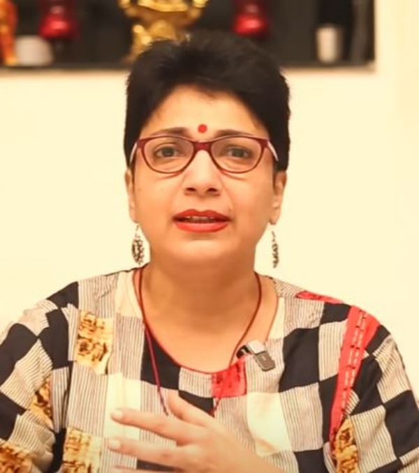 kasturi madhuvanthi