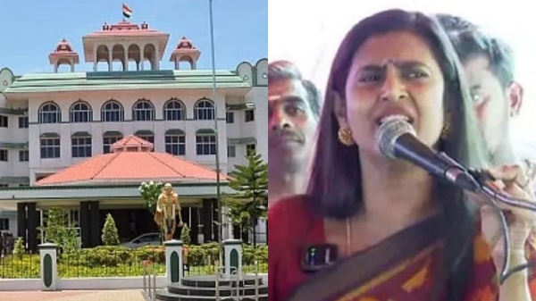 kasthuri high court crime