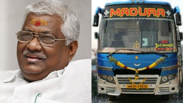 vkt balan madura travels chennai vkt balan madura travels chennai