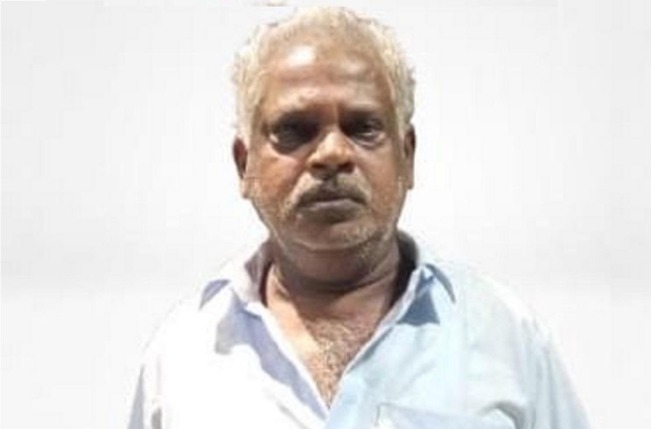 madurai police crime