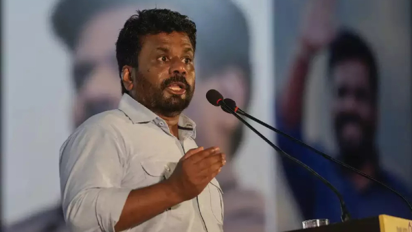 Exclusive Sri Lanka parliament election What happens if Anura gets an absolute majority