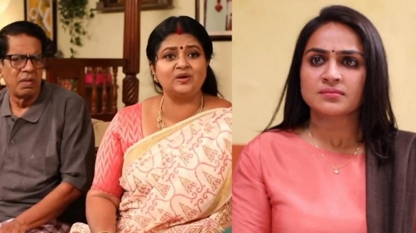 siragadikka aasai serial vijay tv