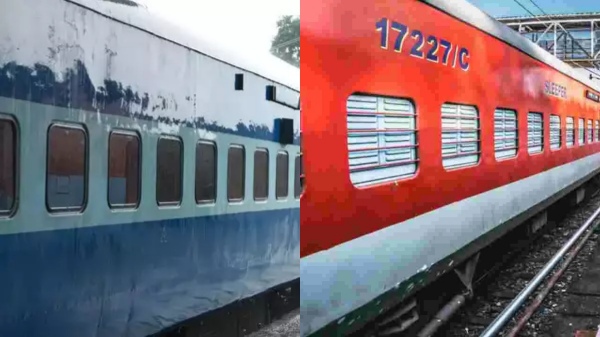 train southern railway chennai icf