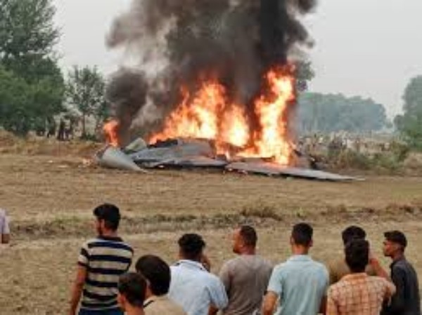 aircraft accident up aircraft accident up