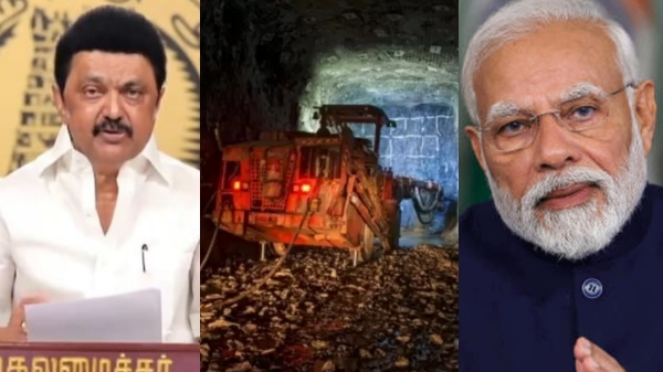 mk stalin narendra modi vedanta