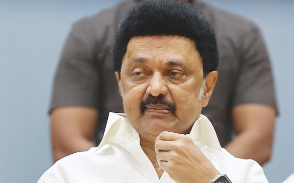 We Will Break All Barriers Establish Equality Tamil Nadu CM M K Stalin on Temple Access and Caste Equality