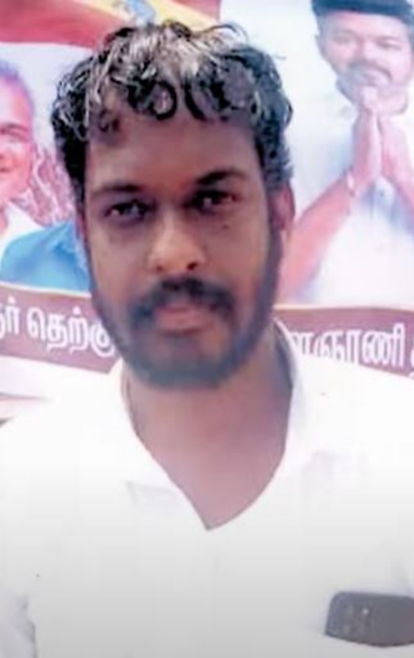 vijay dmk vijay dmk