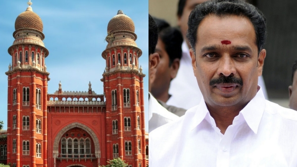 aiadmk high court