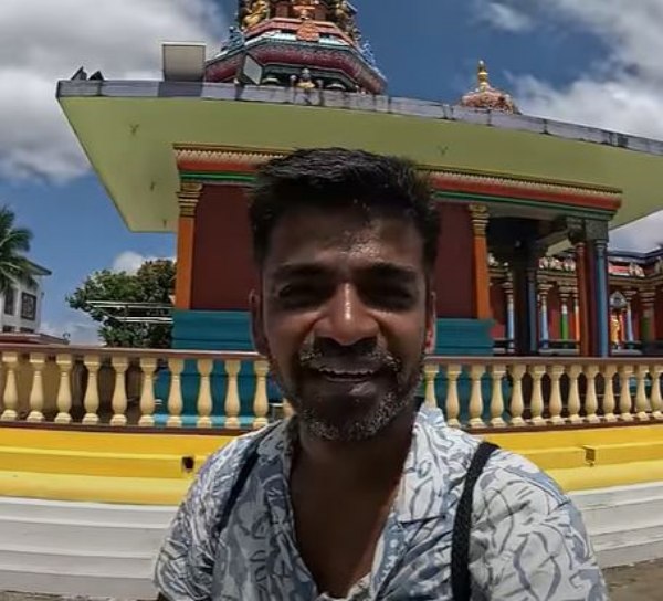 fiji islands fiji tamils fiji islands fiji tamils