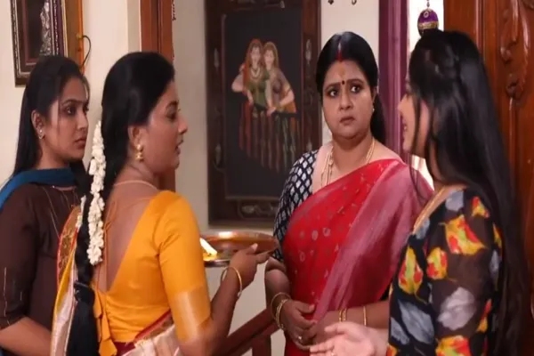 television siragadikka aasai serial vijay tv