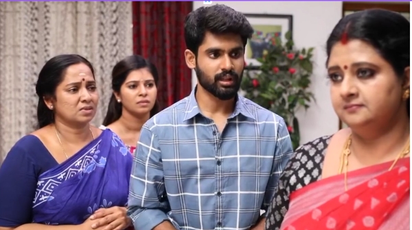 television siragadikka aasai serial vijay tv