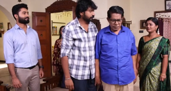 television siragadikka aasai serial vijay tv