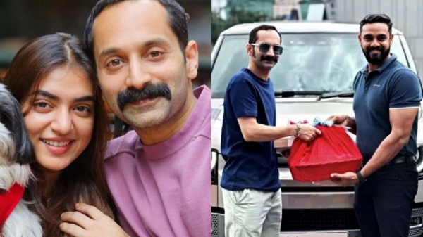 fahad fazil malayalam cinema