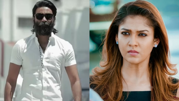 nayanthara dhanush