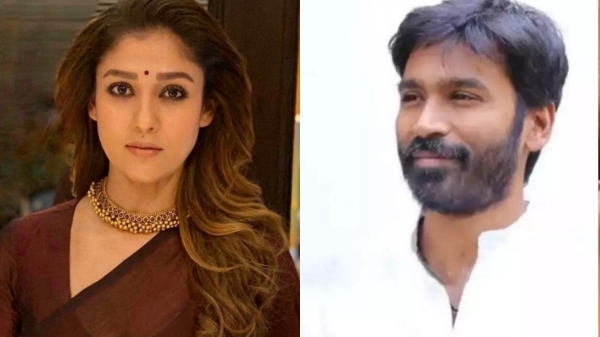 nayanthara dhanush cinema