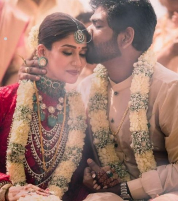 nayanthara