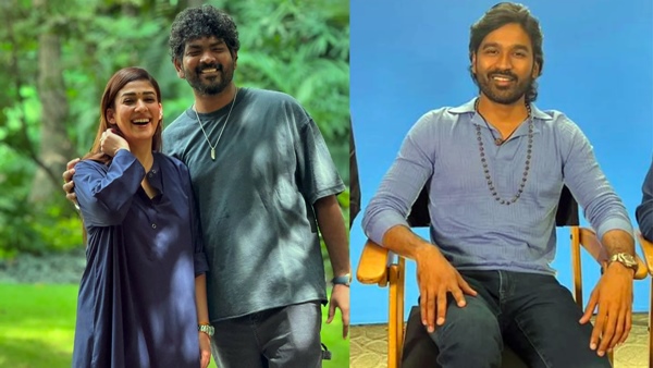 nayanthara dhanush netflix nayanthara dhanush netflix