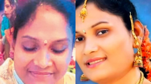 nellore transgender hasini