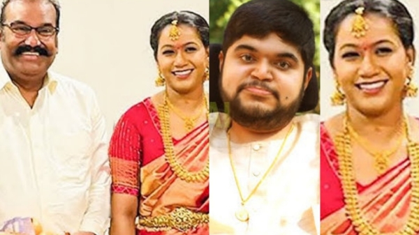 television napoleon dhanush