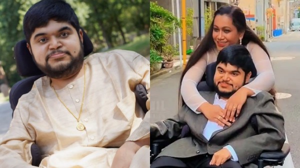 napolean television japan