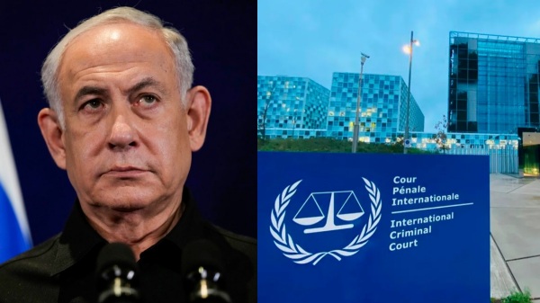 israel hamas world