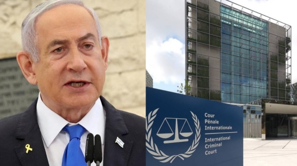 israel hamas world