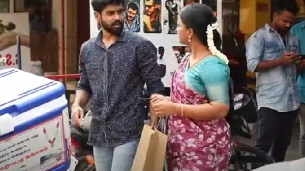 siragadikka aasai serial vijay tv