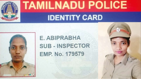 nagercoil sub-inspector nagercoil sub-inspector