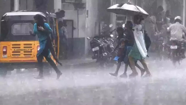 chennai rain kumari