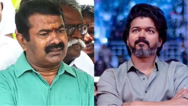 seeman vijay tvk seeman vijay tvk