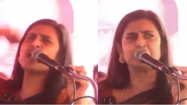 actor kasturi telugu people