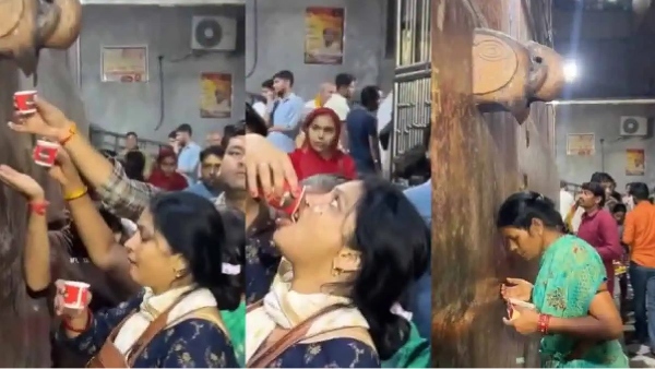 ac water uttar pradesh