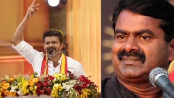 seeman vijay
