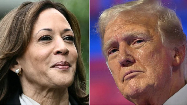 us presidential election 2024 kamala harris donald trump 2024