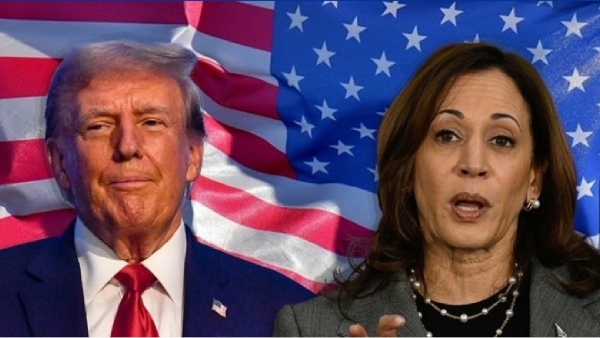 us presidential election 2024 kamala harris donald trump 2024