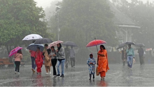 rain chennai