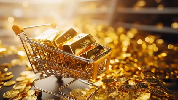 gold rate gold silver