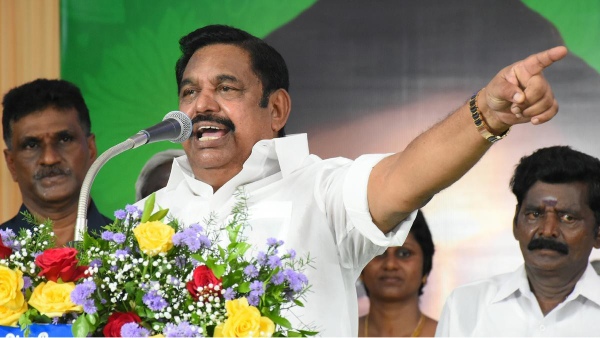 aiadmk edappadi palaniswami