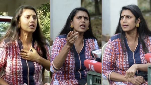 kasthuri tamil actress