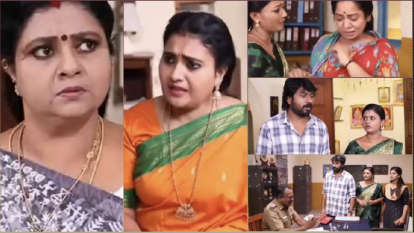 siragadikka aasai serial vijay tv