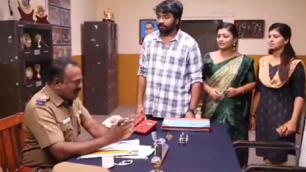 siragadikka aasai serial vijay tv