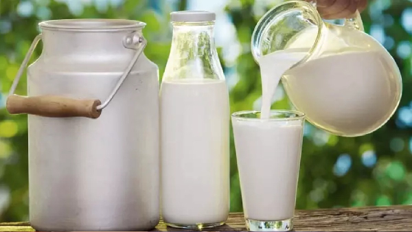 milk price private milk