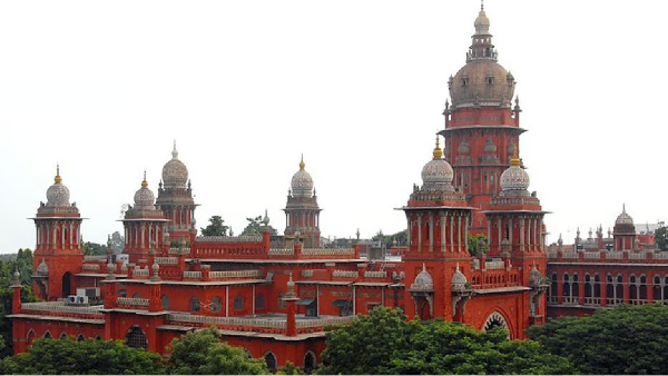 chennai washermanpet high court