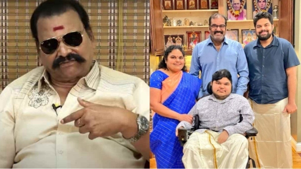 napoleon dhanush