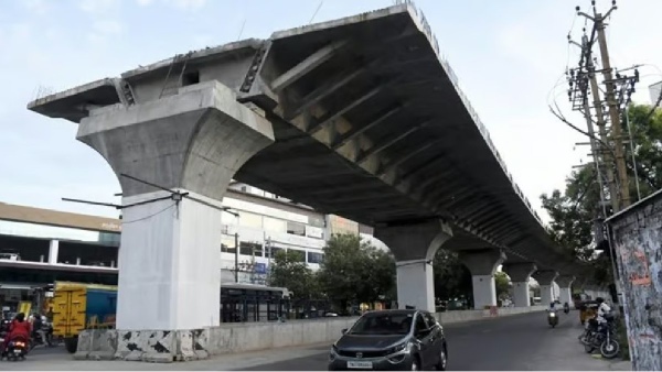 avinashi flyover coimbatore