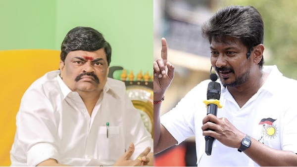 rajendra balaji udhayanidhi stalin