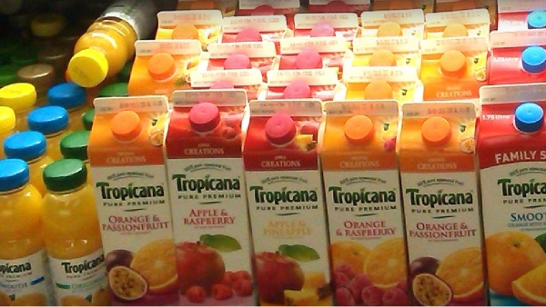 15 000 Fine for Supermarket Selling Guava Juice at 18 Above MRP Verdict by Thiruvallur Consumer Court